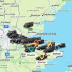 The Ultimate Guide to Choosing the Best Vehicle Trackers for Your Fleet